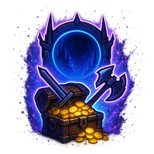 All Midnight Raid Bundles